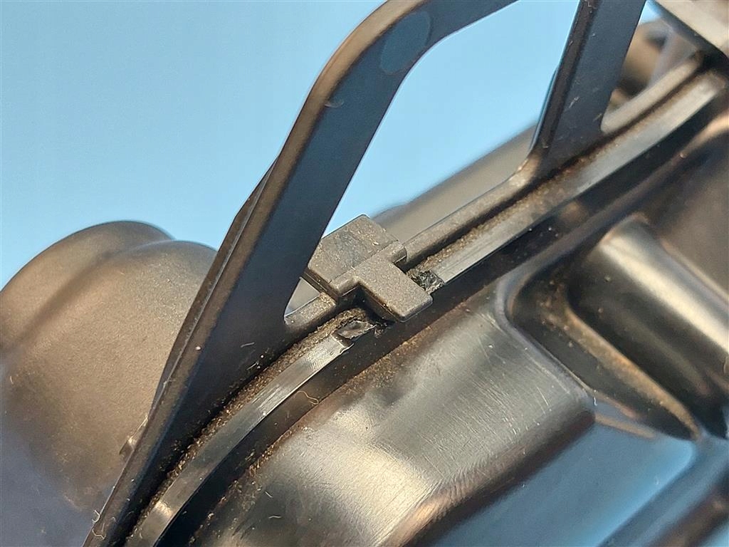 фото №12, Замок двері задня лівий porsche panamera 971 ii sport turismo 16-23r 971839015