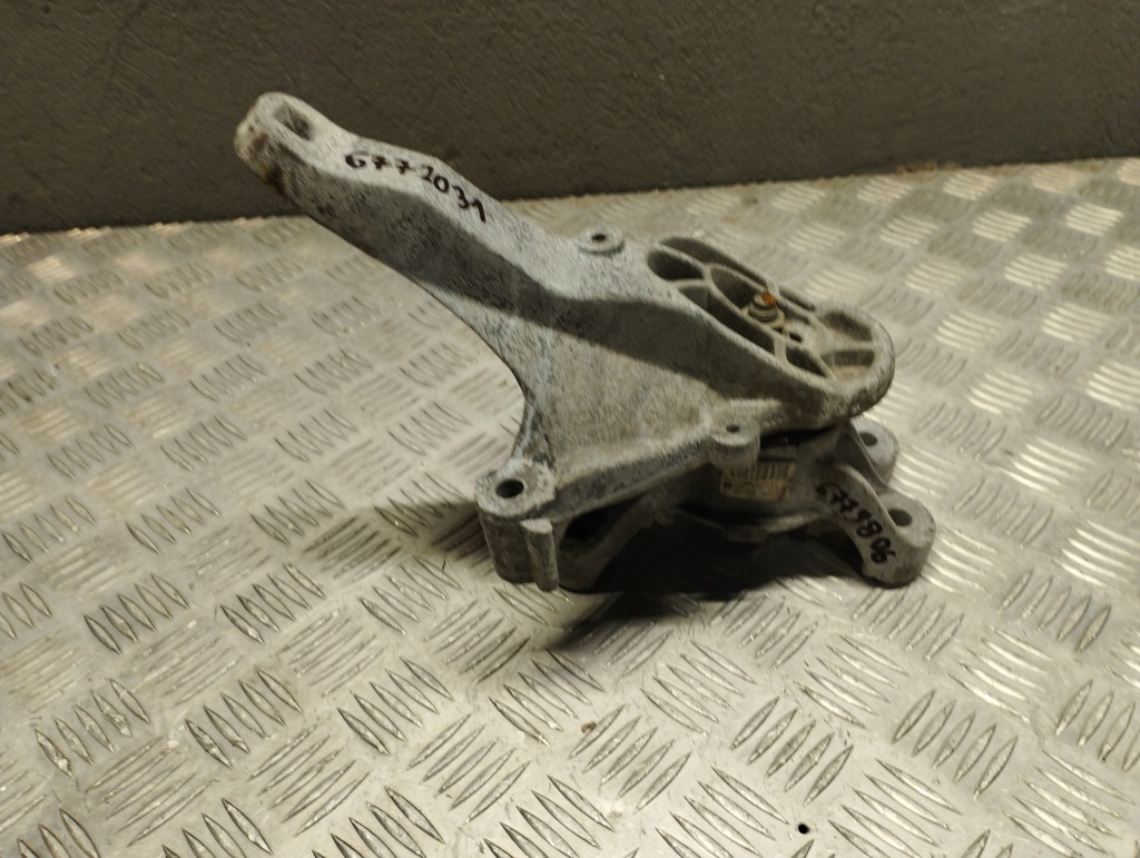 Mini r55 r56 r57 кронштейн коробки подушка 6772031 6779806 Оригінал
