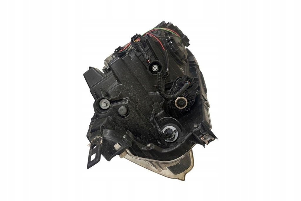 фото №12, Лампа правая передняя nissan 260103nl5a electric 2014