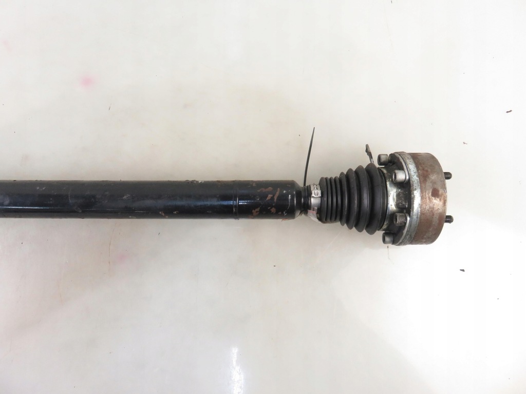 фото №5, Приводной вал правая передняя vw passat b6 1.9 tdi