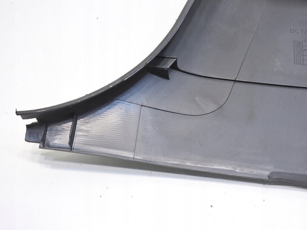 фото №7, Защита стойка b левая honda accord vi