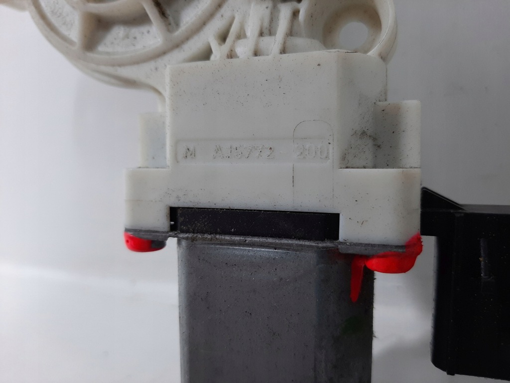 фото №10, Dodge ram 1500 14r моторчик стекло левый перед