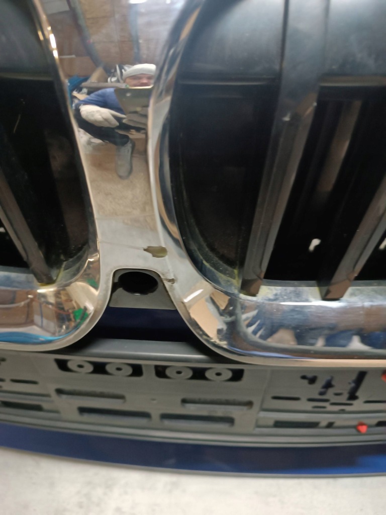 фото №14, Капот pas chłpdnicw крила бампер лампи laswr bmw 3 g20 g21