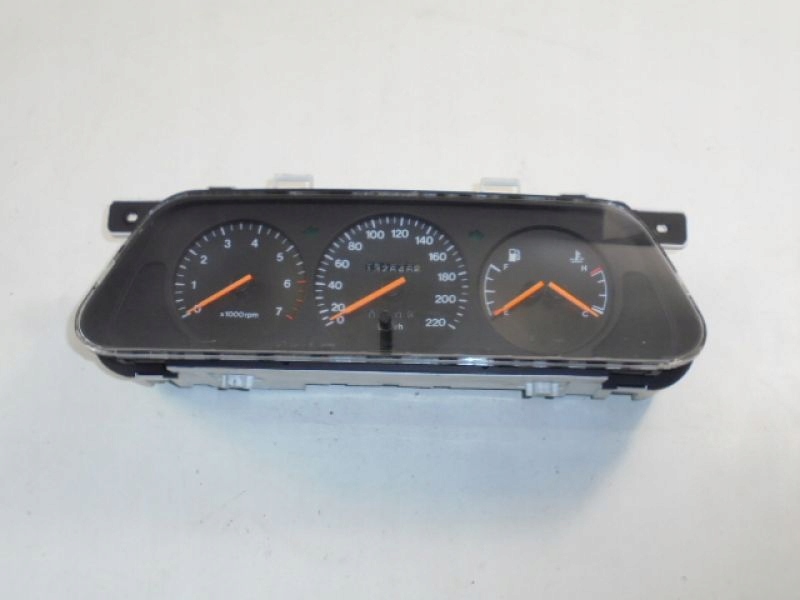 фото №1, Daewoo espero лічильник прилади 1,5b 96222279da