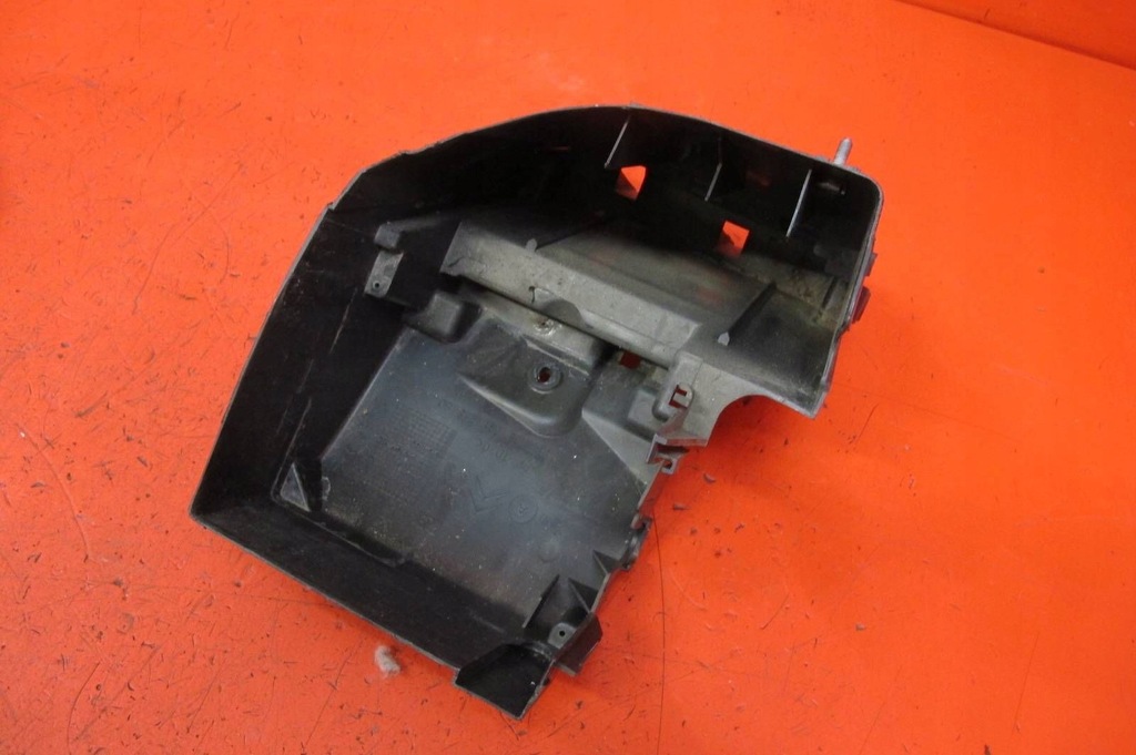 фото №7, Citroen ds5 peugeot 3008 5008 корпус кришка коробка запобіжників kpl