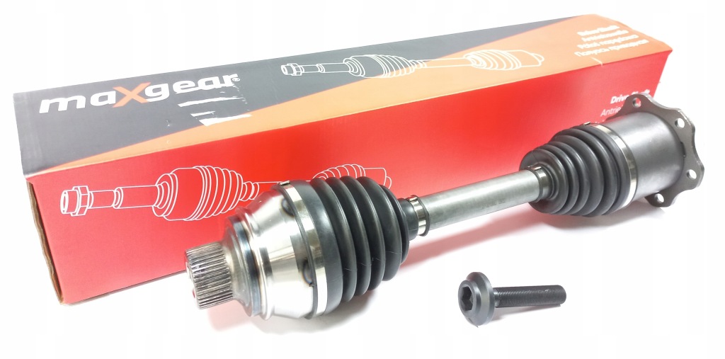 Купить Maxgear 49-1895 wał приводной