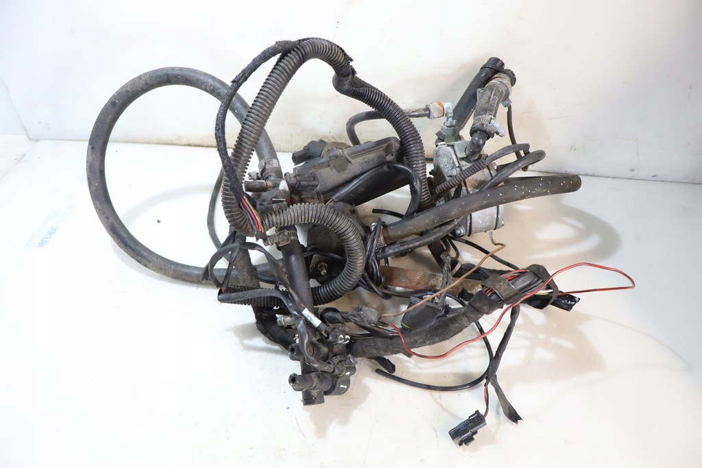 фото №1, Электропроводка lpg renault espace iv 2.0t