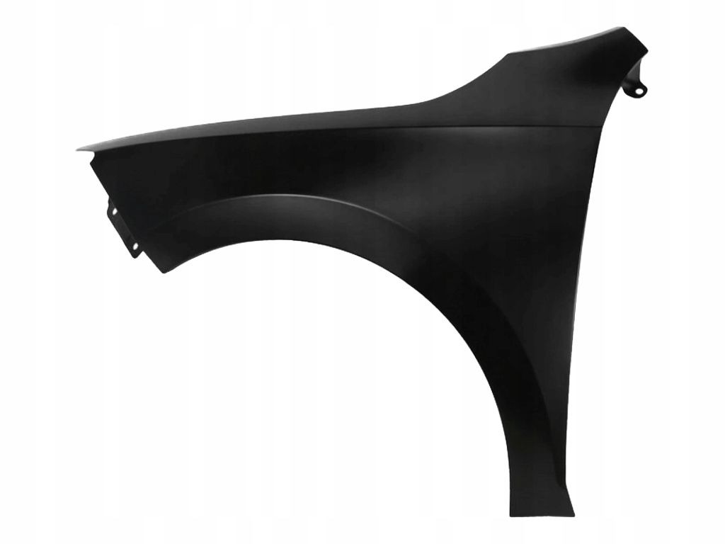 фото №1, Skoda rapid 2012- крила ліва 5ja821021d