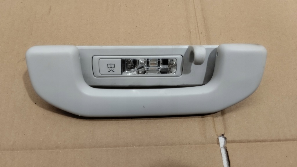 Купить Mercedes e w213 универсал лампа ручка обшивки потолка a0009061406