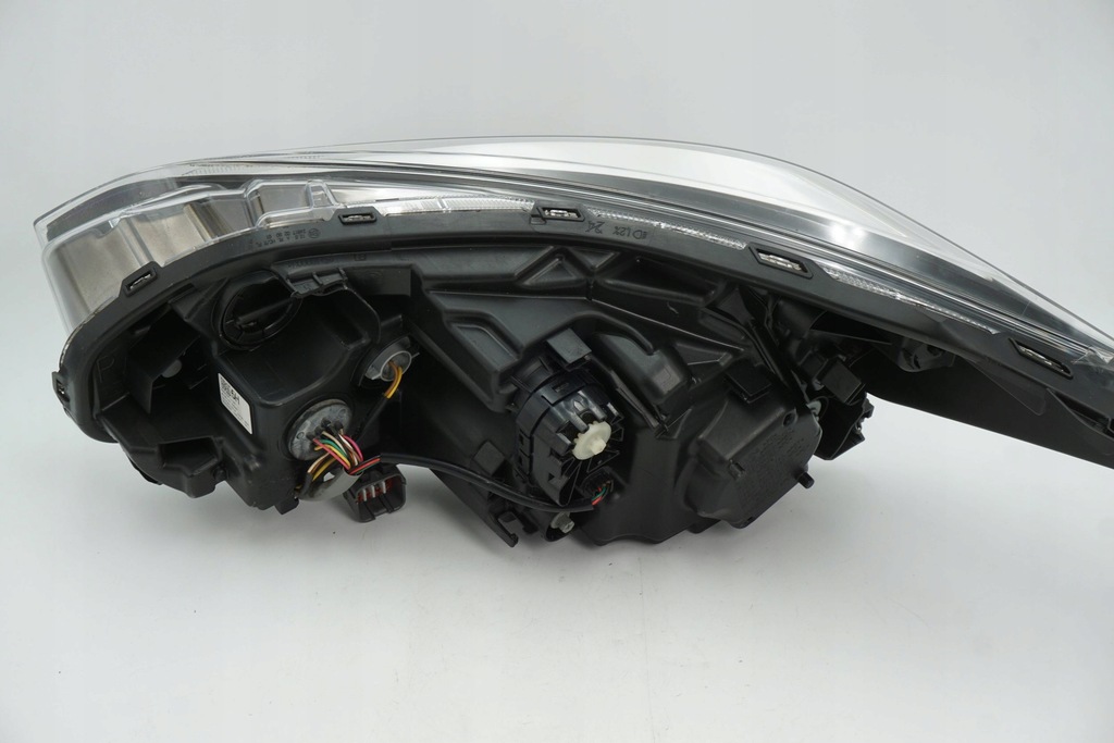 фото №12, Лампа передняя правая subaru xv lift 84002fl120