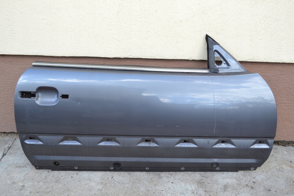 фото №1, Mercedes r129 sl двері праве передні przedlift