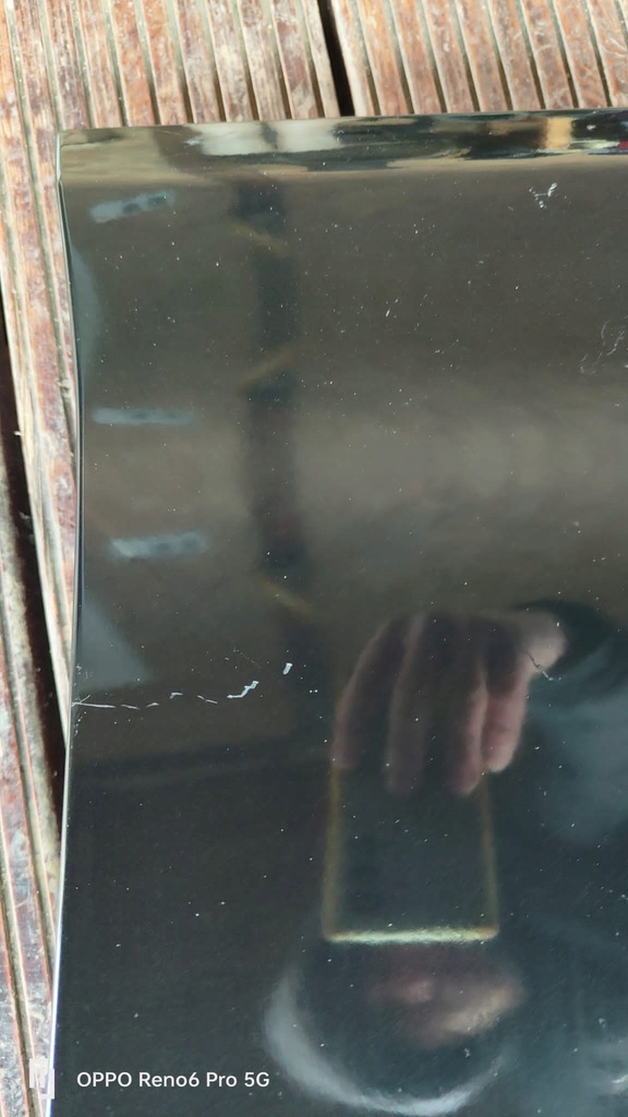 фото №6, Крыло левый перед bmw 1 f20 f21