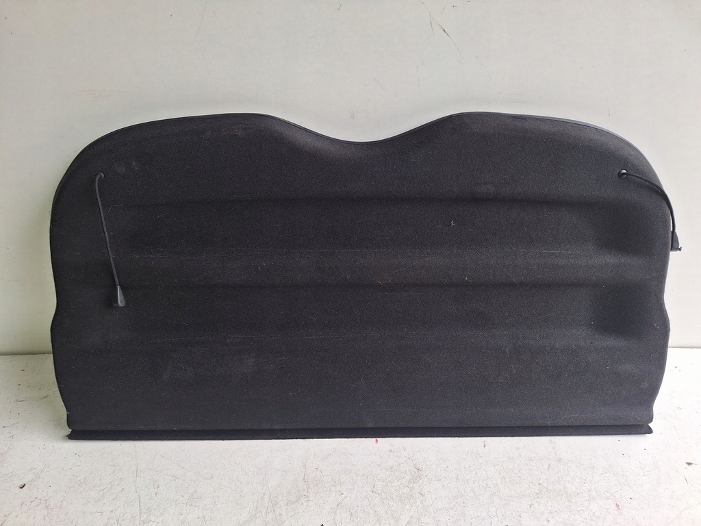 фото №1, Citroen ds4 12-16 задняя полка