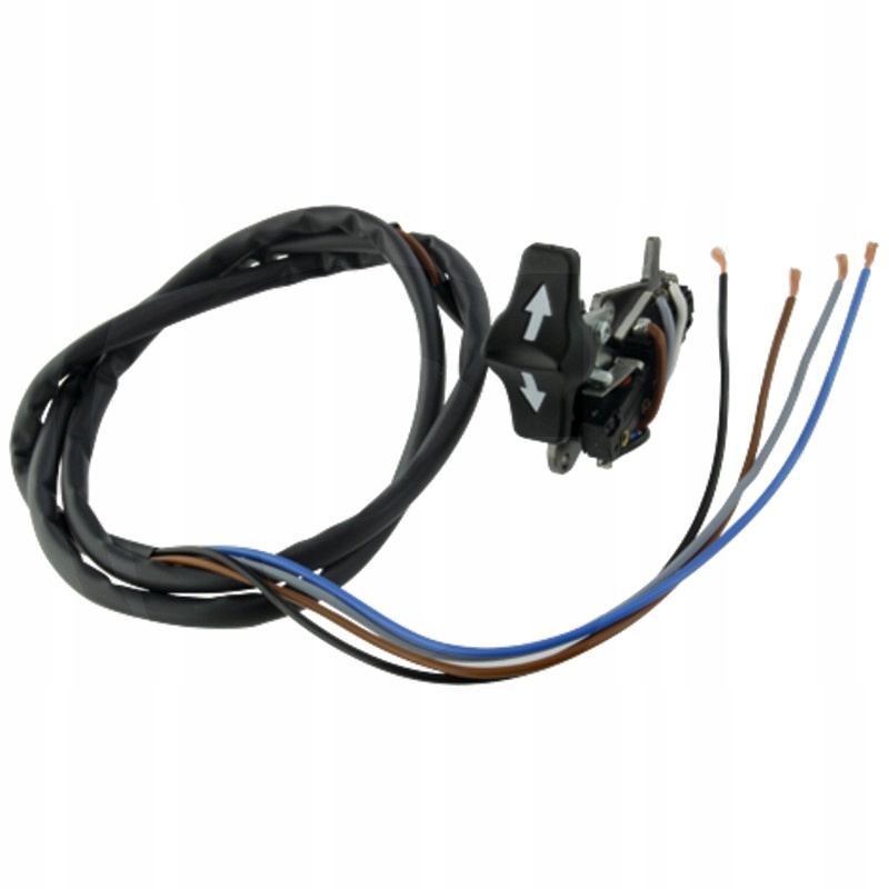 фото №1, Schäffer перемикач suwakowy