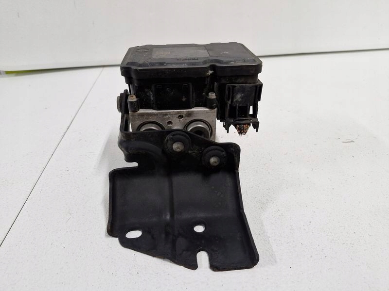 фото №11, Chevrolet hhr 2.4 b насос тормозная abs 25840170 25804513