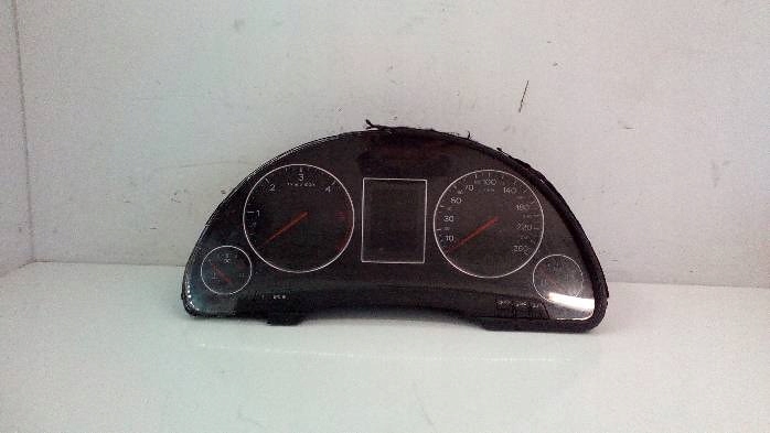 фото №12, Счетчик audi a4 b6 2,5 tdi 8e0920900e