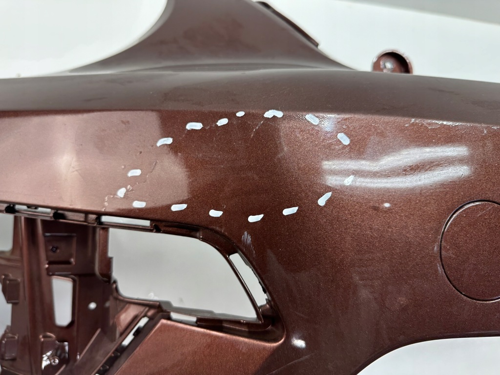 Купить Бампер перед передний vw volkswgaen beetle 5c580722 4xpdc