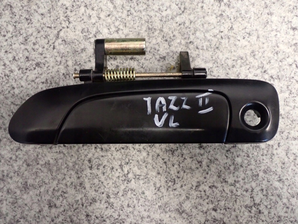 фото №1, Honda jazz ii 02- ручка передняя левая