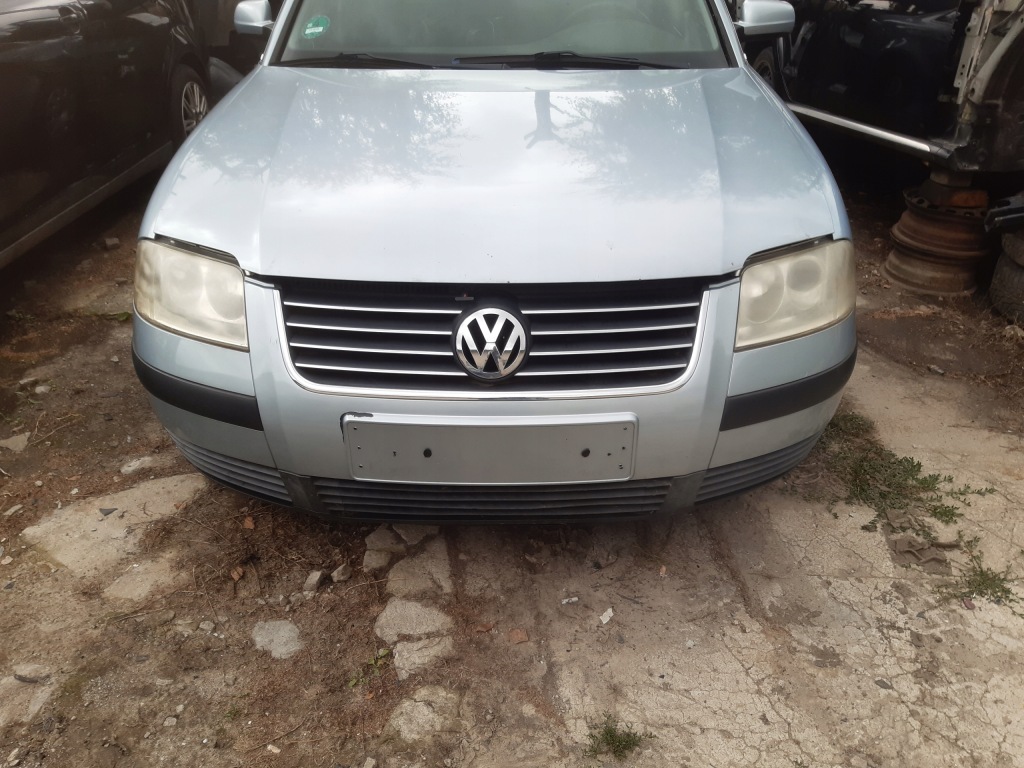 Купить Капот крышка двигателя vw passat b5 fl lb5s капот ld7w