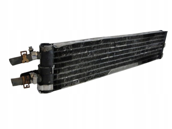 Купити Mercedes радіатор оливи ml w163 163