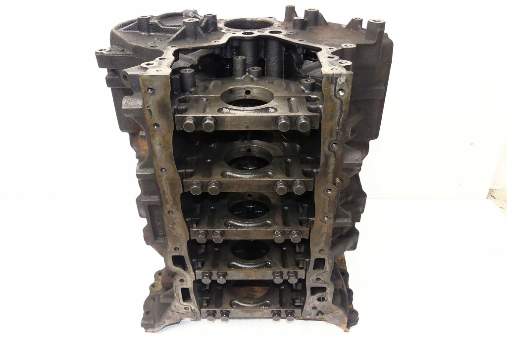 фото №16, Range rover iii l322 sport 3.6 d tdv8 368dt блок двигателя do regen.