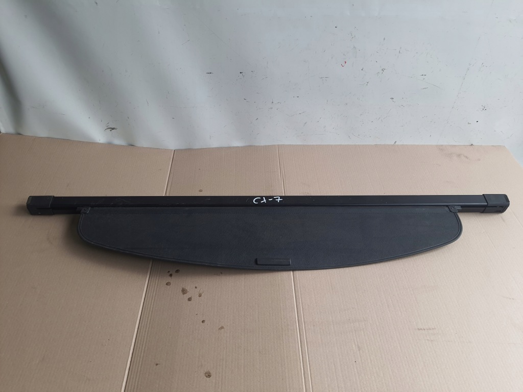 фото №1, Mazda cx-7 06-14 шторка багажника