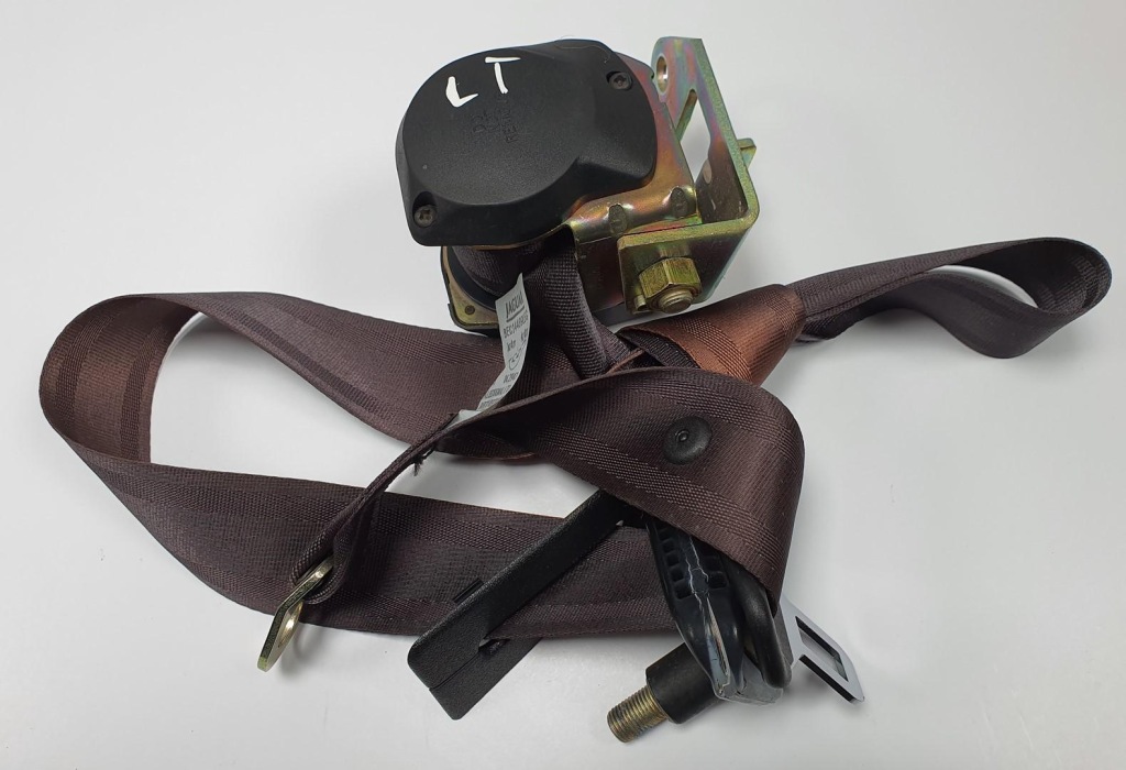 фото №1, Pas левый задняя jaguar xjr x300 bec14489leg