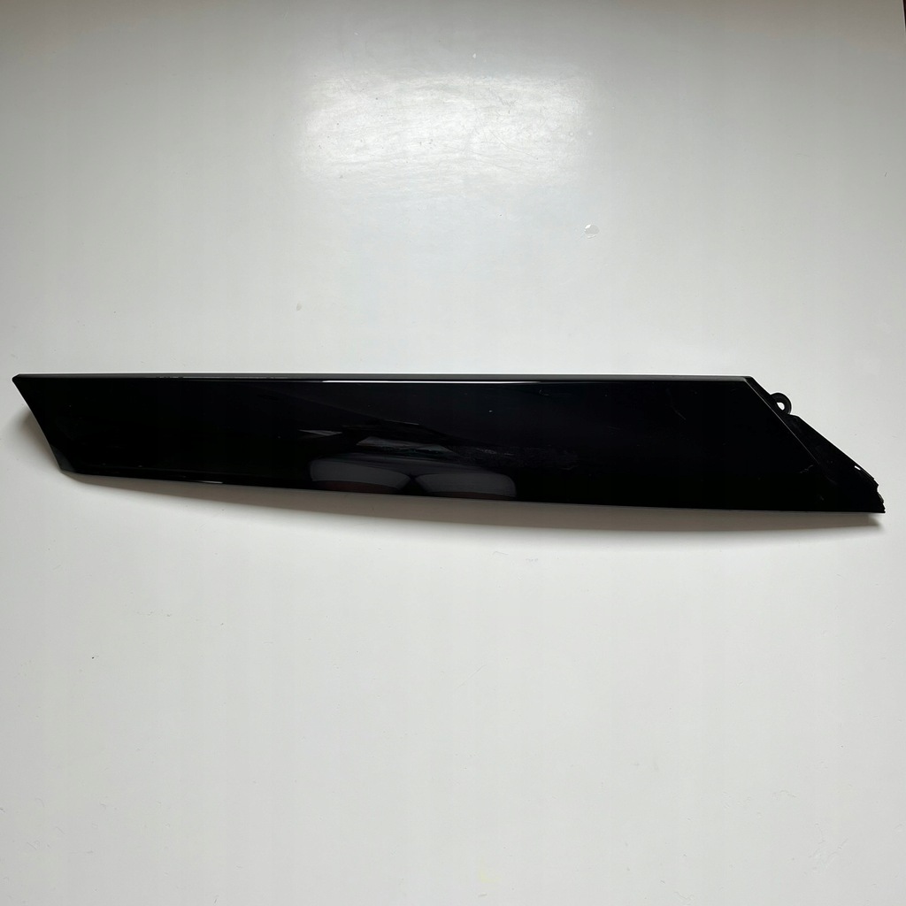 фото №1, Mini f55 f56 молдинг захист стійка ліва 7328935