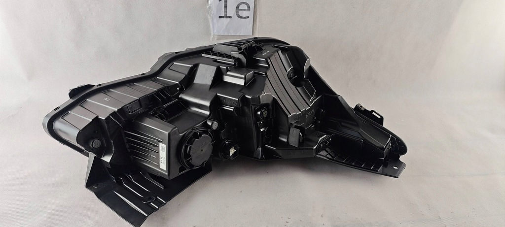 фото №9, Kia ev6 full led левый фара лампа левая 92101-cv130