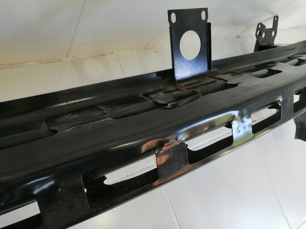 фото №6, Балка передня перед vw golf vi plus