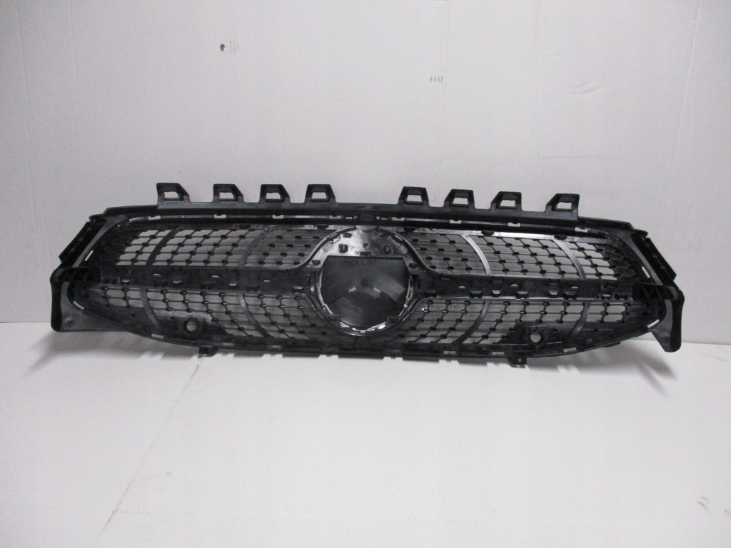 фото №7, Mercedes-benz оригинальный номер a1188880000 решётка радиатора решётка радиатора diamond