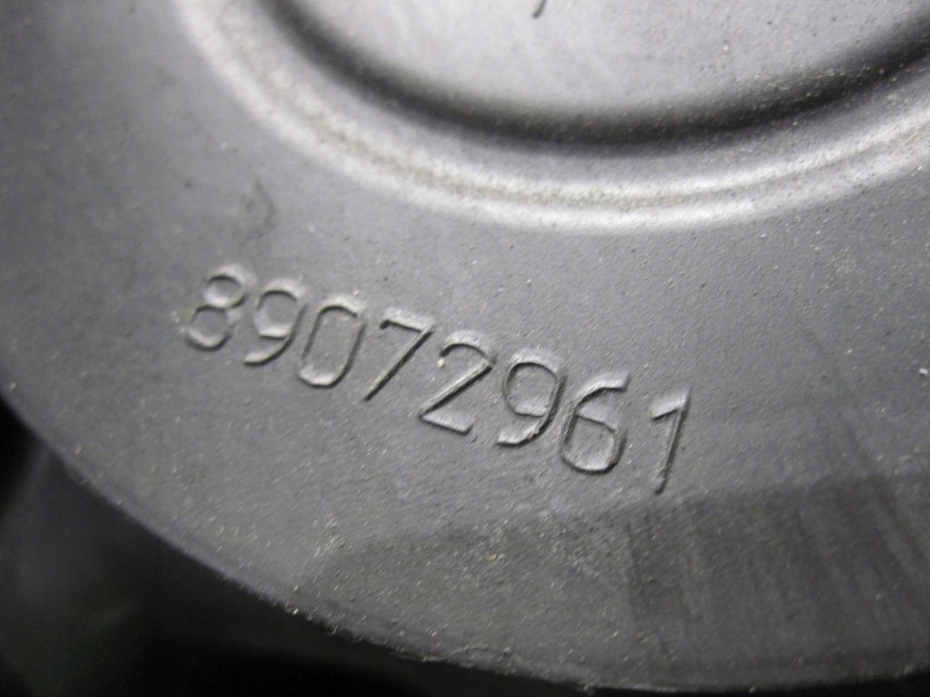 фото №9, Peugeot 3008 i lift 16r лампа ліва перед 9805505680 anglik