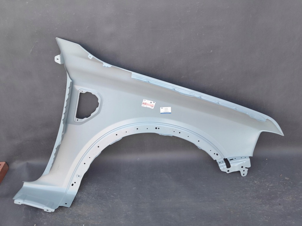 фото №6, Ford ranger 22- крыло левый перед передний oryg