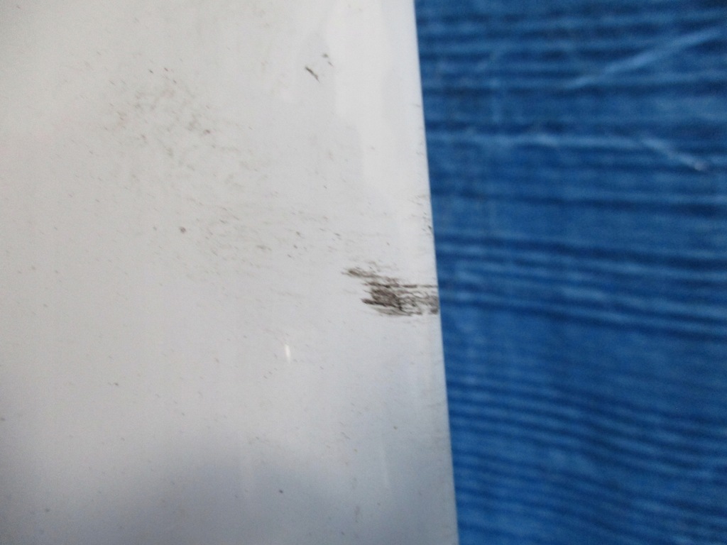 фото №9, Крила лівий передній перед chevrolet aveo t300