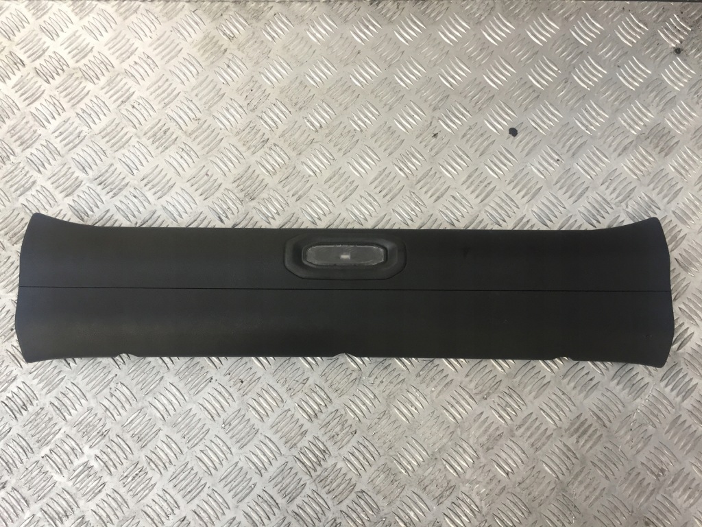 фото №1, Лампа молдинг потолочный jeep wrangler jl