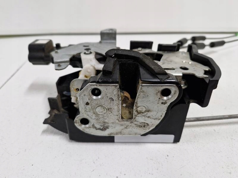 фото №7, Hummer 3 iii h3 06-10r замок дверь prwy перед передний 2 pin