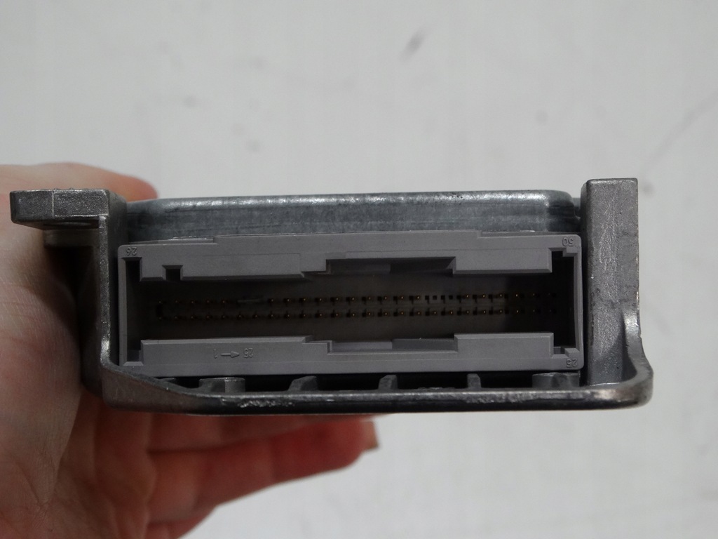 фото №6, Модуль датчик подушка безопасности bmw e46 kombi 6912755 03r.