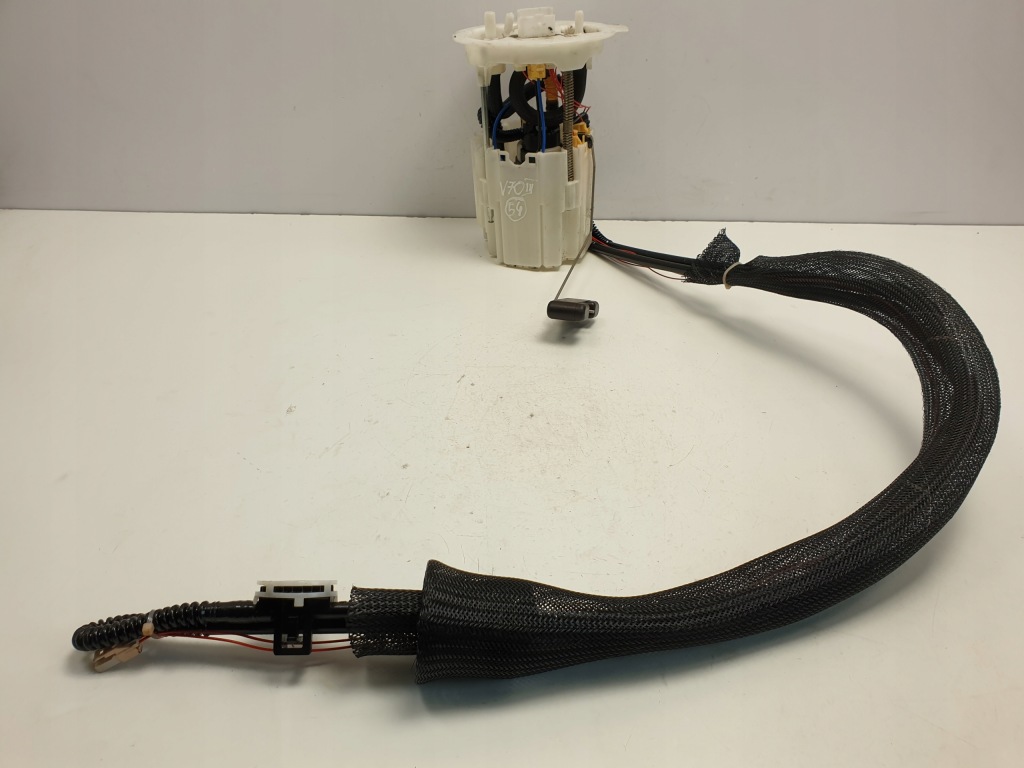 фото №1, Volvo v70 iii s80 ii 2.0 d насос пального паливна