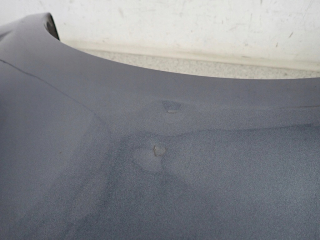 фото №13, Suzuki swift mk6 05-09 крила передній лівий zy4