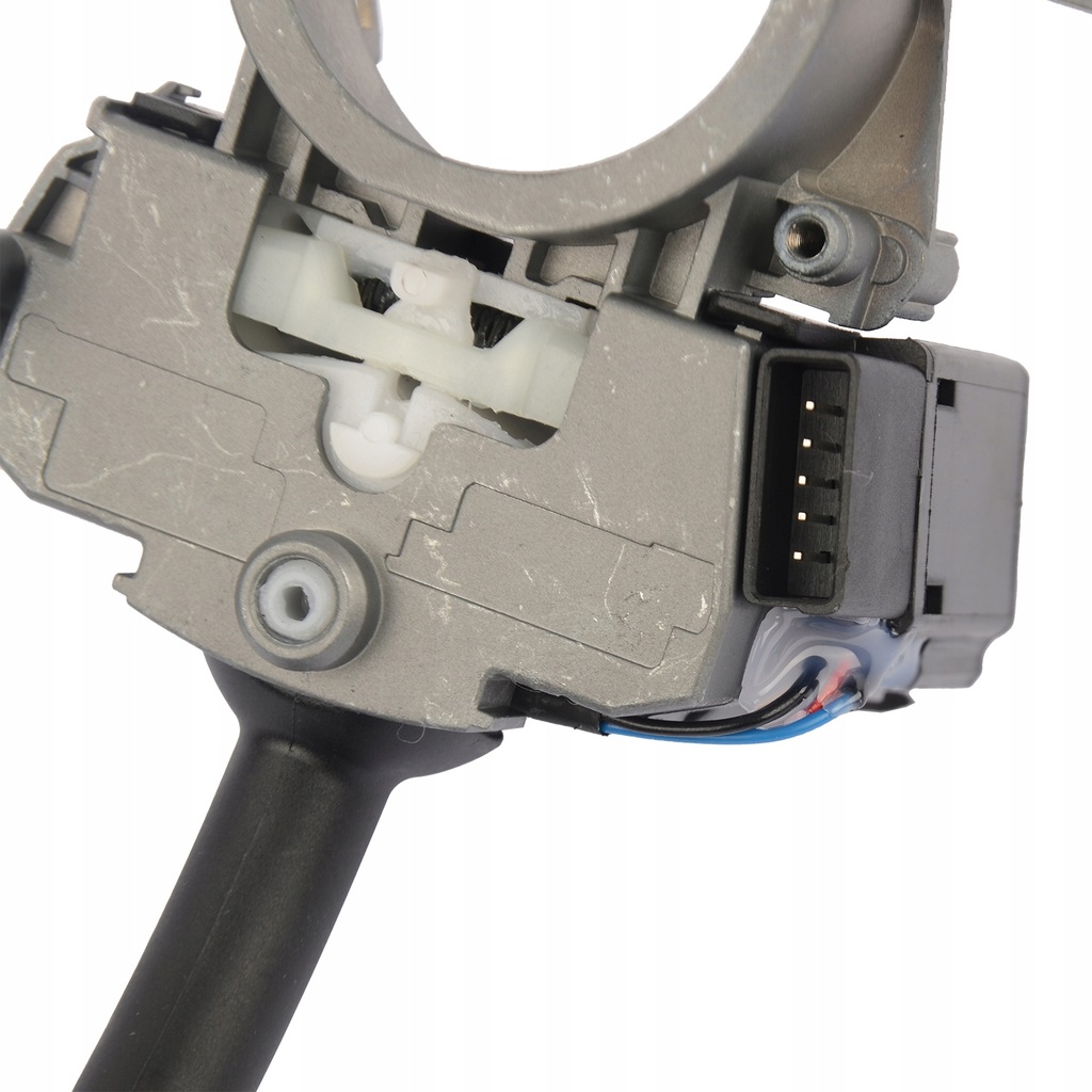 фото №11, Переключатель комбинированный колонки рулевого do mercedes klasa c / clk w203 cl203 a209