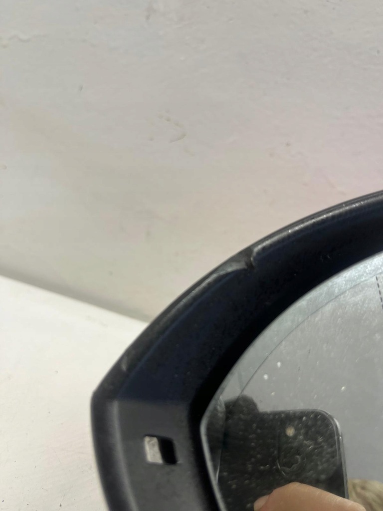 фото №9, Vw passat b8 зеркало наружное левая