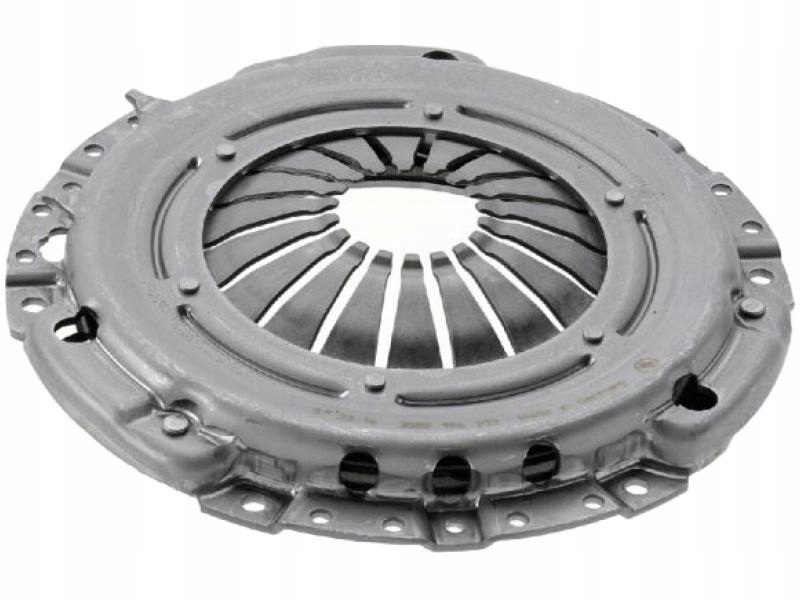 фото №1, Sachs 3082 194 233 диск притискна зчеплення