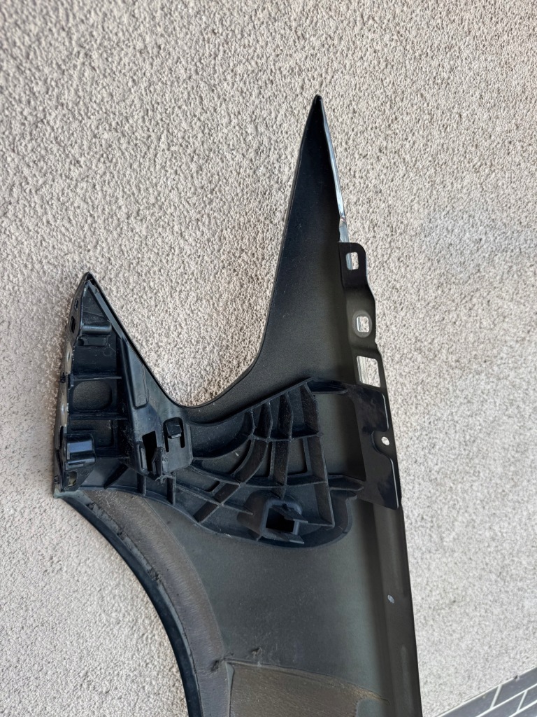 Крыло  передний правый  перед bmw 5 v g30 g31 2017-2023 Оригинал