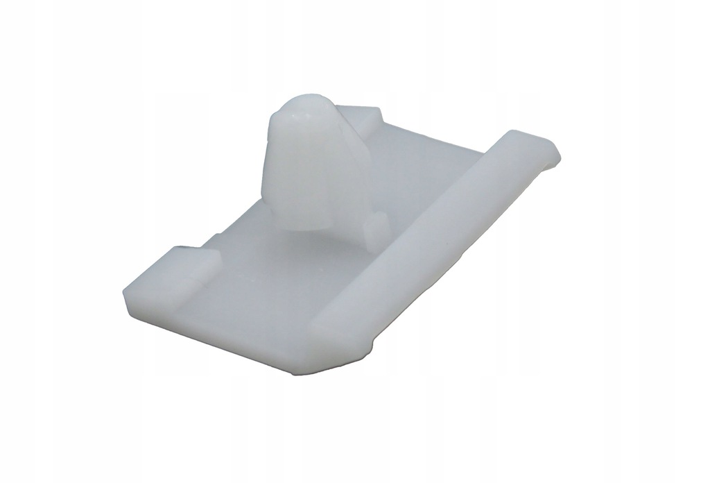 фото №2, Пряжка клипса накладки порог mercedes w245 w169