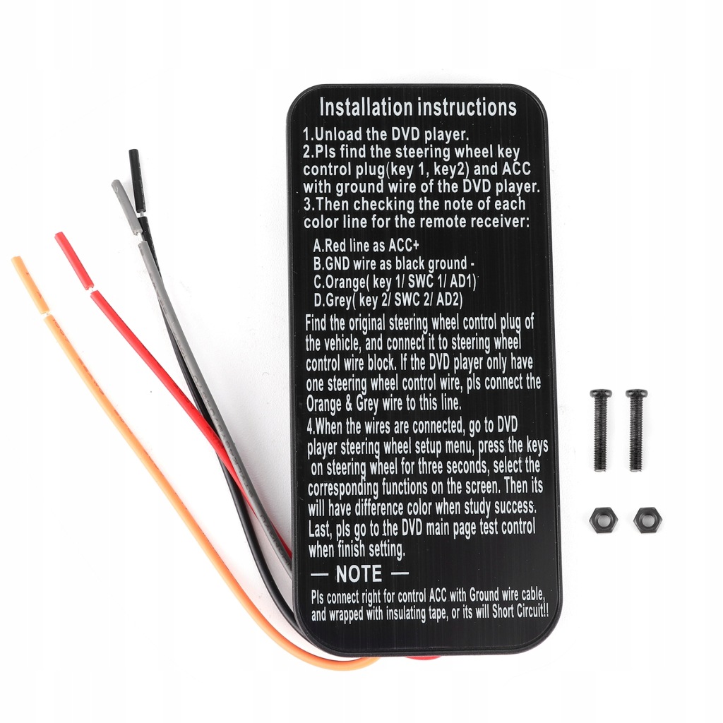 фото №15, Багатофункціональний кнопка na керма pilot навігація