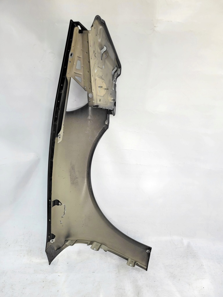 фото №6, Крила лівий / правий porsche 911 991 2012-2019