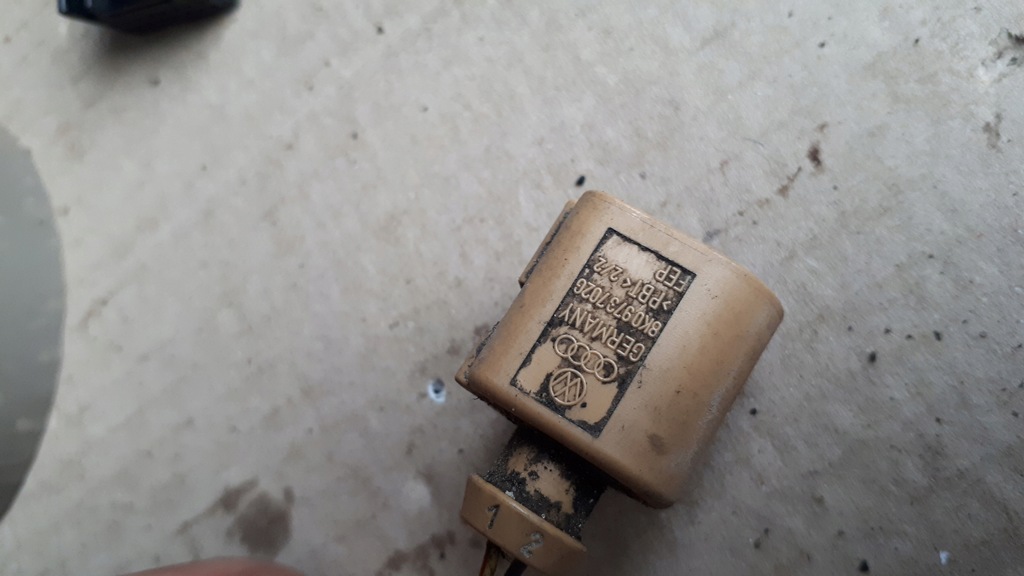 фото №6, S4 b9 a4 8w штекер колодка 8k0973702g a5 8w q5