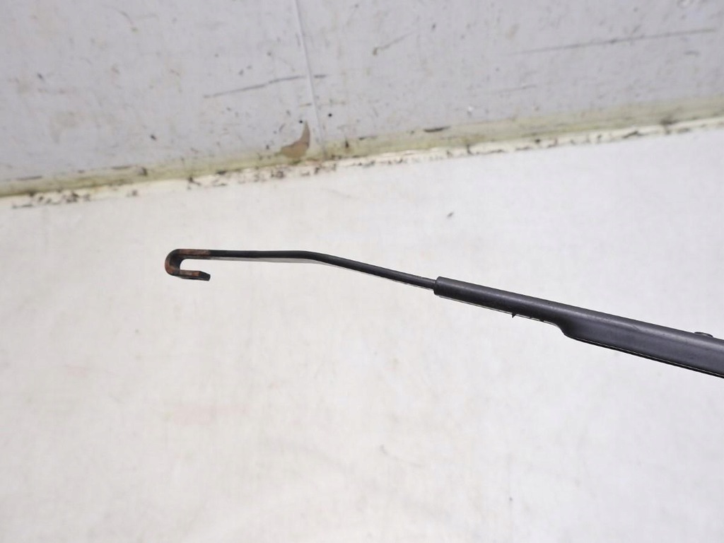 фото №3, Важіль двірники праве renault latitude