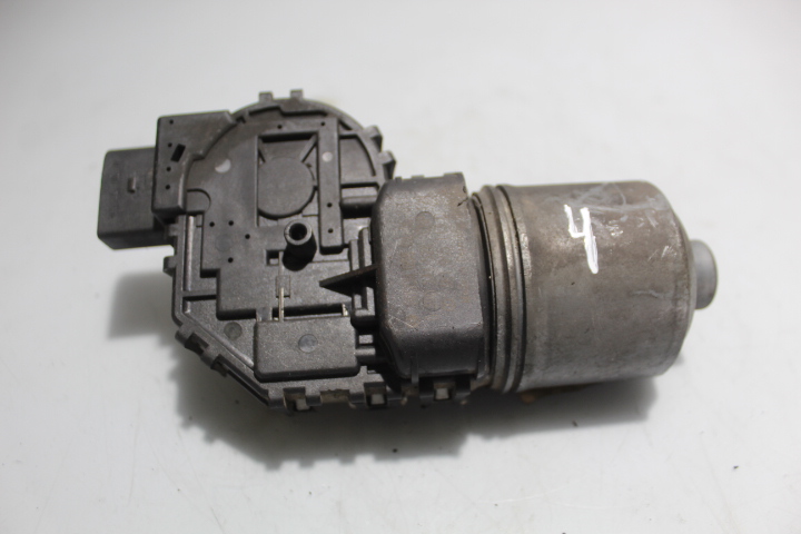 фото №1, Моторчик двірник перед volkswagen passat b5