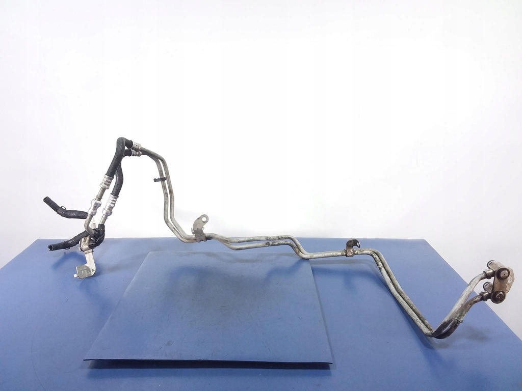 фото №4, Ford mustang v 3.7 v6 провода усилителя